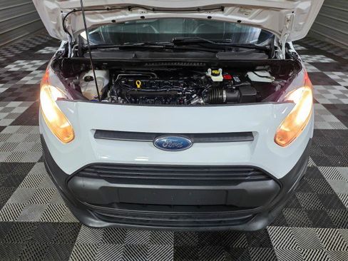 Used 2018 Ford Transit Connect XL image 30