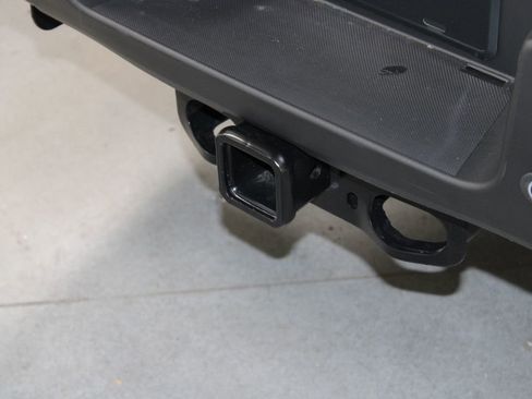 New 2026 Ford F250 Lariat w/ Black Appearance Package image 17