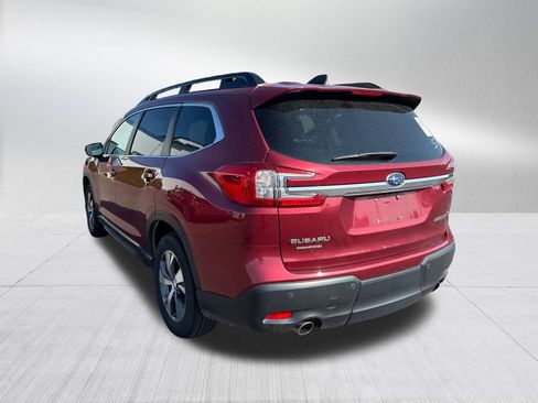Used 2025 Subaru Ascent Premium AWD/4WD image 10