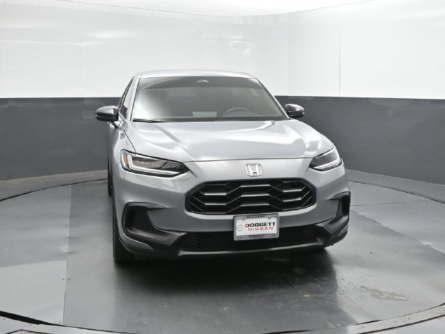 Used 2025 Honda HR-V Sport image 17