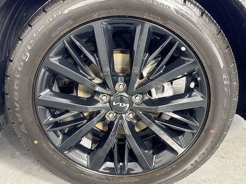 Used 2022 Kia Telluride SX w/ Towing Package image 35