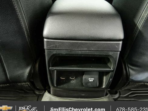 Used 2023 Ford Ranger XLT w/ Equipment Group 301A Mid AWD/4WD image 18