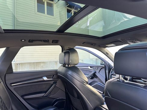 Used 2018 Audi SQ5 Prestige image 21