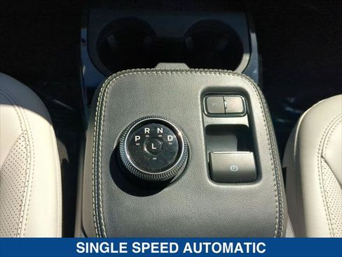 Certified 2022 Ford Mustang Mach-E Premium RWD image 19