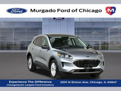 Used 2022 Ford Escape SE w/ Convenience Package