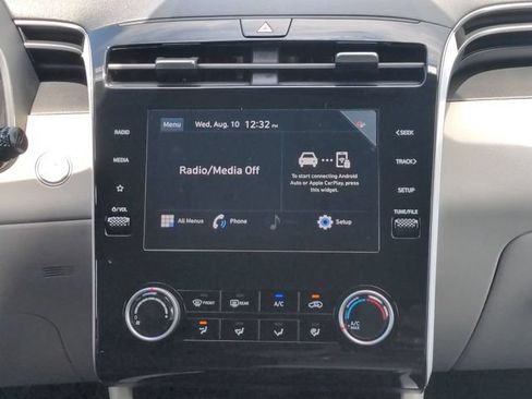 Used 2022 Hyundai Tucson SEL AWD/4WD image 16