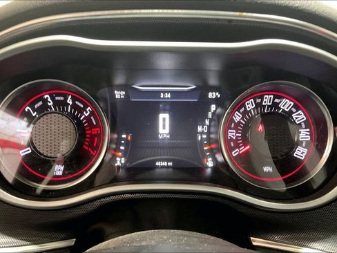 Used 2017 Dodge Challenger R/T Plus image 20