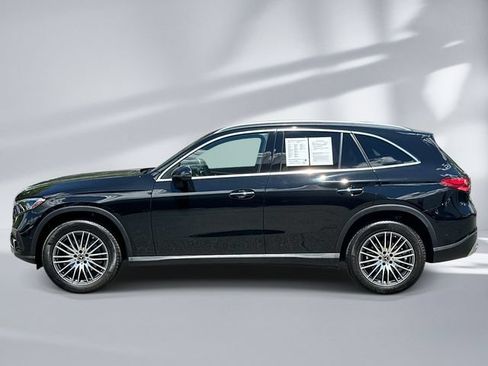 Certified 2024 Mercedes-Benz GLC 300 4MATIC image 2