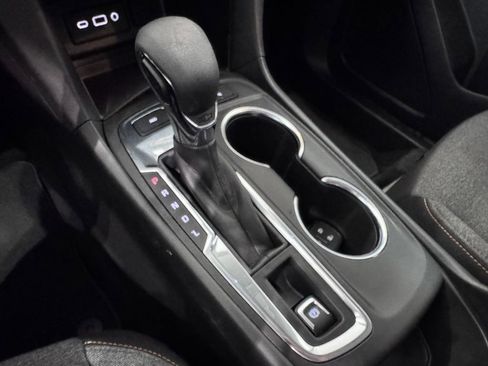 Certified 2024 Chevrolet Equinox LT AWD/4WD image 23