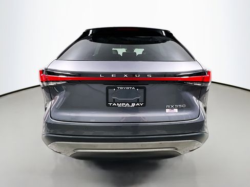 Used 2023 Lexus RX 350 FWD image 6