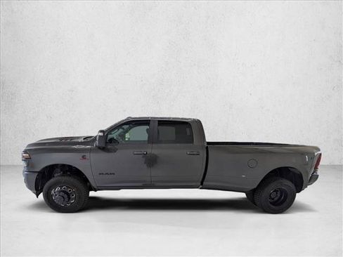 New 2026 RAM 3500 Laramie image 9