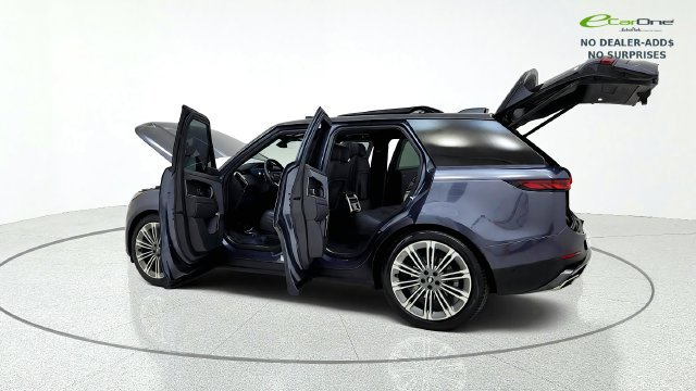 Used 2024 Land Rover Range Rover Sport SE AWD/4WD image 15