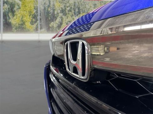 Used 2018 Honda Accord Sport image 20