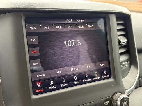 Used 2019 RAM 2500 Big Horn AWD/4WD image 23