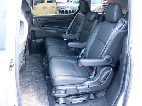 Used 2026 Honda Odyssey EX-L image 12