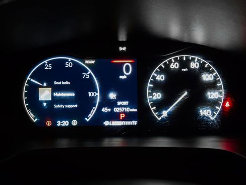 Certified 2023 Honda CR-V Sport image 27