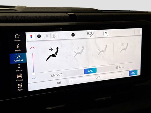 New 2026 Jeep Wrangler Sport image 35