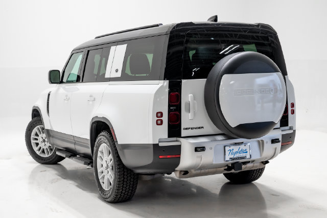 Used 2024 Land Rover Defender 130 S AWD/4WD image 33