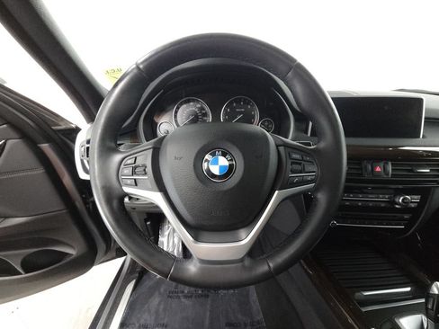 Used 2017 BMW X5 xDrive35i AWD/4WD image 11