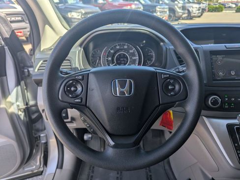 Used 2014 Honda CR-V LX image 12