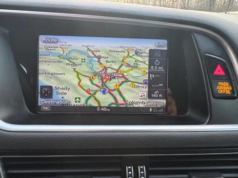 Used 2016 Audi Q5 2.0T Premium w/ Audi MMI Navigation Plus image 20