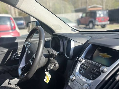 Used 2012 Chevrolet Equinox LT w/ Driver Convenience Package FWD image 29