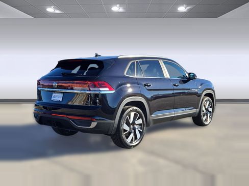 New 2026 Volkswagen Atlas Cross Sport SE AWD/4WD image 8
