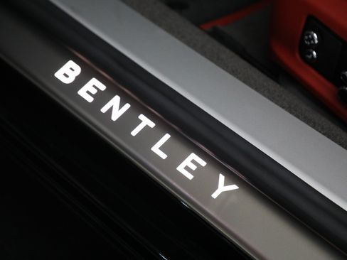 Certified 2023 Bentley Continental GT Mulliner AWD/4WD image 18