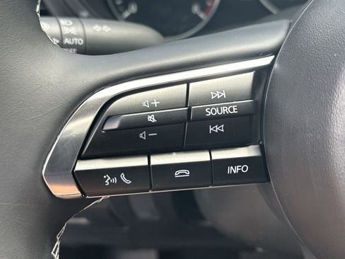 New 2026 MAZDA CX-30 Aire Edition AWD/4WD image 19