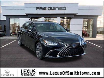 Certified 2024 Lexus ES 350 w/ Premium Package