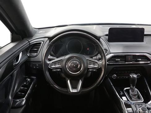 Used 2023 MAZDA CX-9 Carbon Edition AWD/4WD image 14