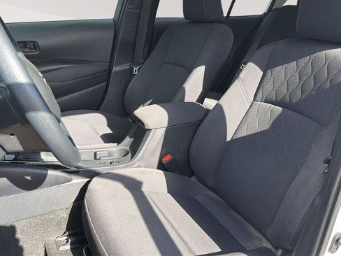 Used 2023 Toyota Corolla LE FWD image 14