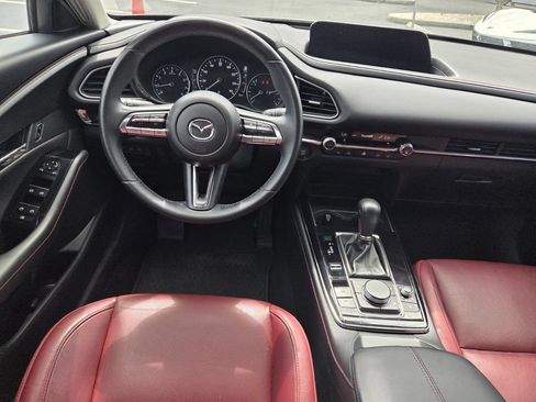 Certified 2022 MAZDA CX-30 AWD 2.5 S w/ Preferred Package image 8
