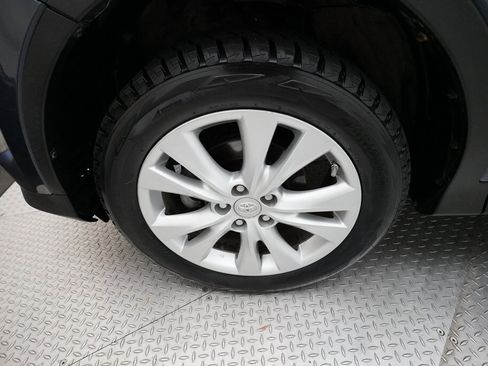 Used 2013 Toyota RAV4 Limited image 28