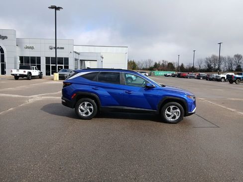 Used 2023 Hyundai Tucson SEL image 8