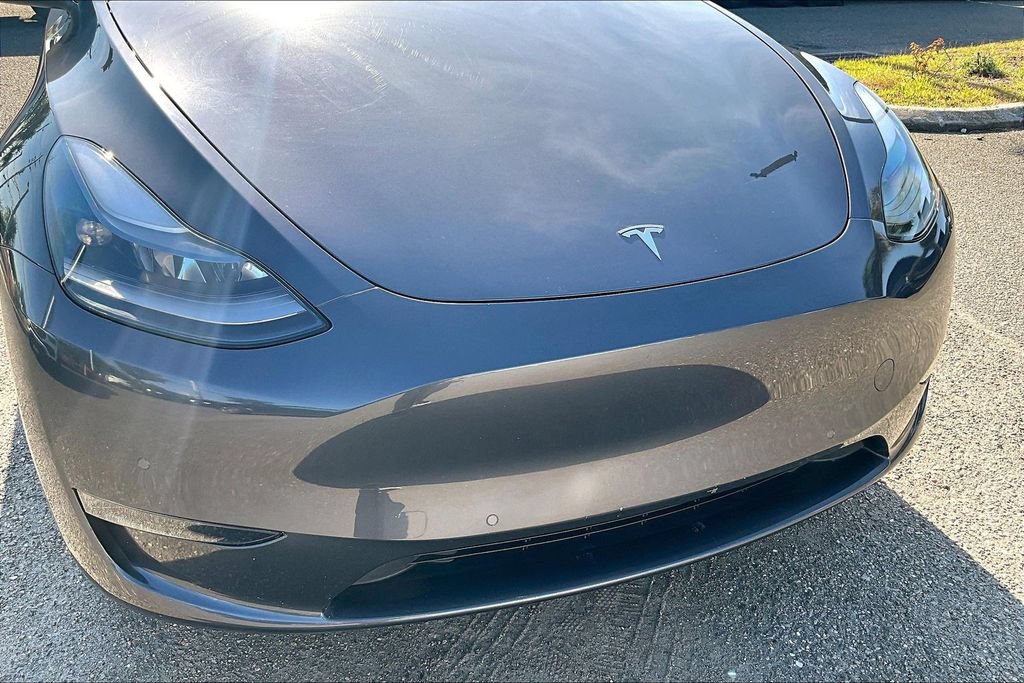 Used 2022 Tesla Model Y Performance AWD/4WD image 30
