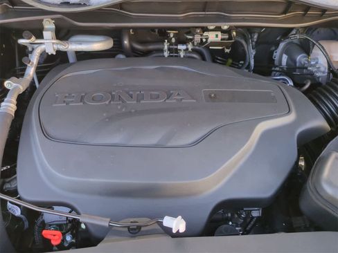 New 2026 Honda Odyssey Sport-L image 15