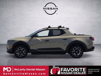 Used 2024 Hyundai Santa Cruz XRT AWD/4WD video 3
