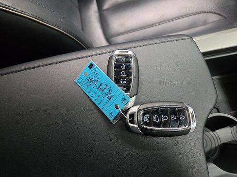 Used 2021 Hyundai Palisade Calligraphy w/ Cargo Package AWD/4WD image 27