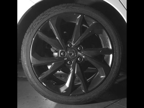 Certified 2019 Honda Civic Sport image 13
