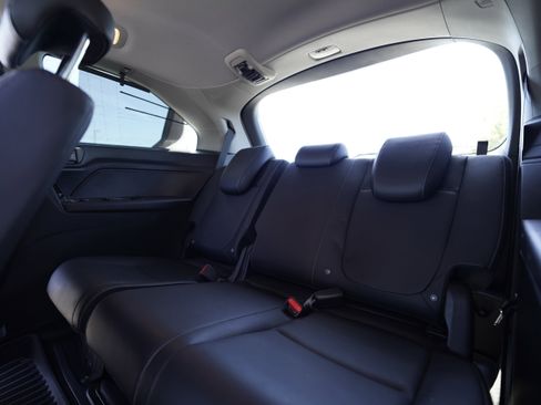 Used 2024 Honda Odyssey Touring image 20
