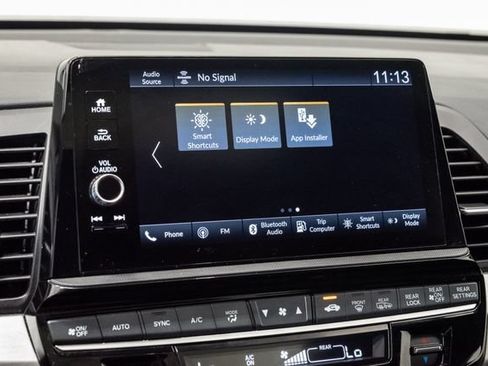 Used 2025 Honda Odyssey Sport-L image 21
