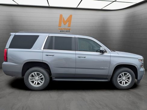 Used 2019 Chevrolet Tahoe LT AWD/4WD image 6