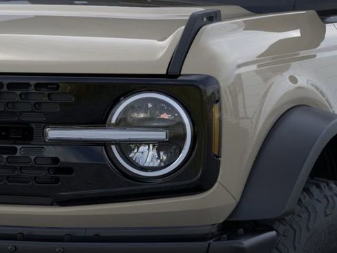 New 2025 Ford Bronco Badlands w/ Sasquatch Package image 20