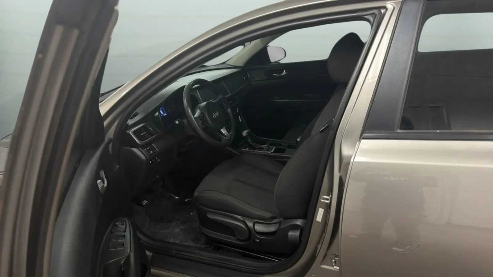 Used 2018 Kia Optima LX FWD image 20