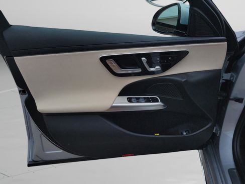 Certified 2025 Mercedes-Benz E 350 Sedan image 20