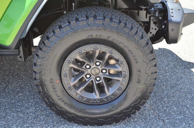 New 2025 Jeep Wrangler Unlimited Rubicon 392 AWD/4WD image 10