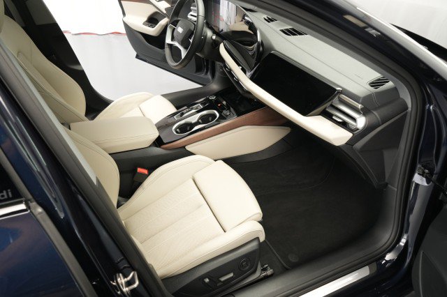 Used 2026 Audi A6 Premium Plus AWD/4WD image 52