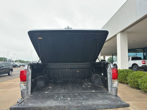 Used 2008 Toyota Tundra SR5 RWD image 10