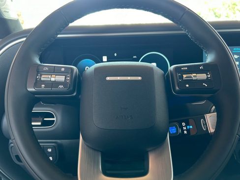 New 2026 Hyundai Palisade Calligraphy image 25